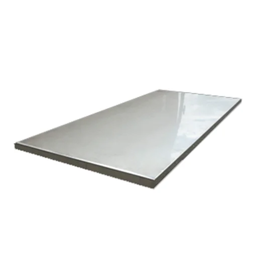 Super Duplex Steel Sheets