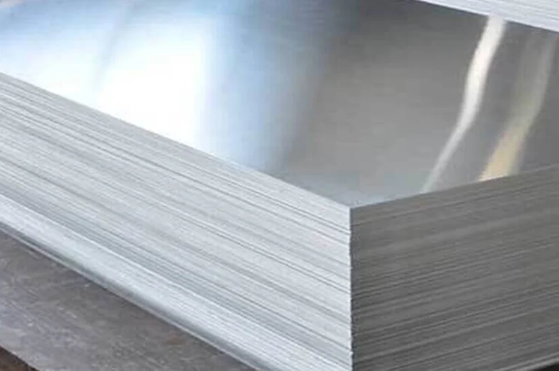 Super Duplex Steel UNS S32760 Sheets & Plates