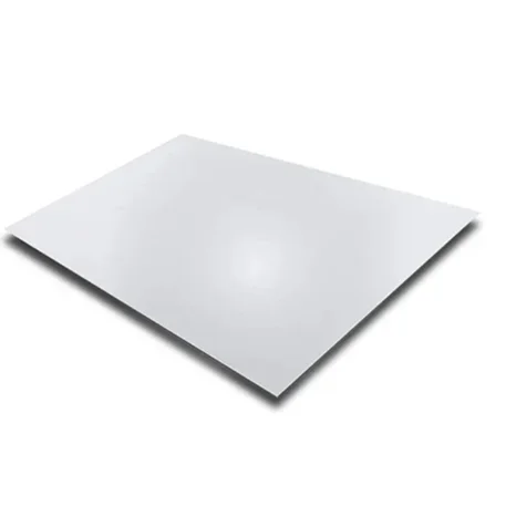 Thin Inconel Sheets