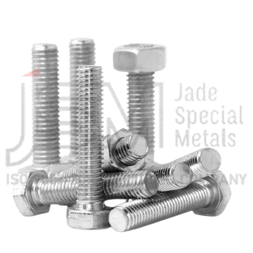 Stainless Steel Bolts