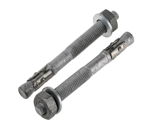 Carbon Steel Anchor Bolts