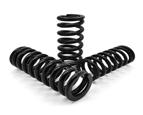Carbon Steel Springs