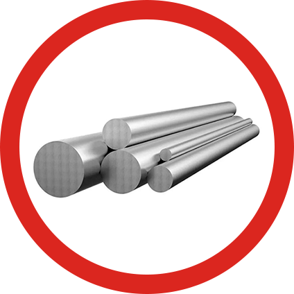Duplex Steel UNS S32101 Round Bar