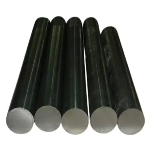 AMS 5607 Waspaloy Black Bar AMS-5607-Waspaloy-Black-Bar