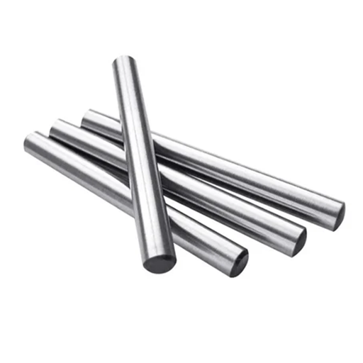 DIN 2.4654 Polished Bar DIN-2.4654-Polished-Bar