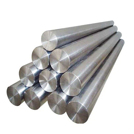 ASTM B637 Waspaloy Bright Bar