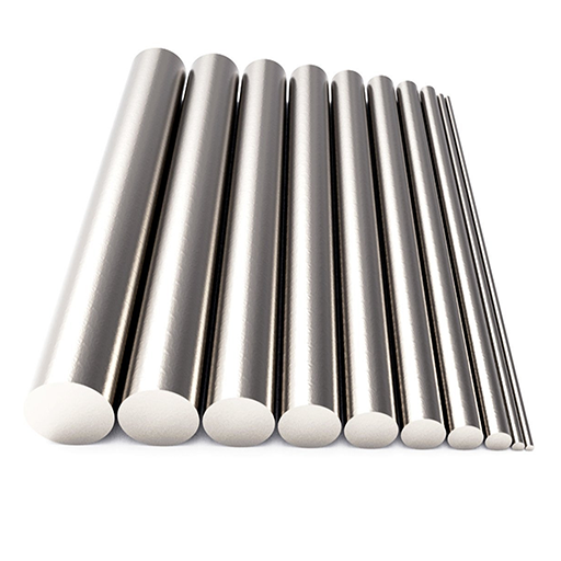 Stainless Steel 347/347H Round Bar