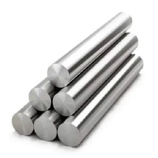 Titanium Polished Bar