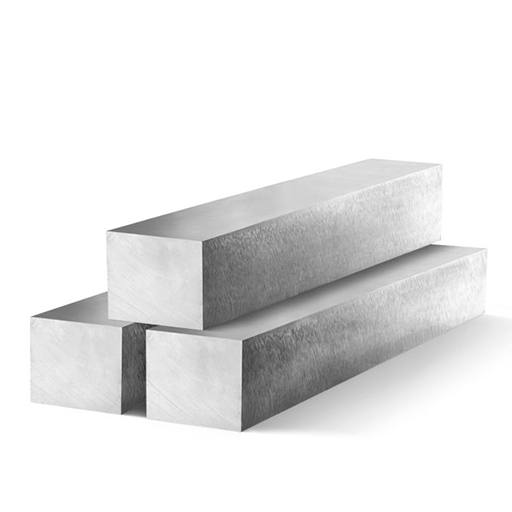 Titanium Rectangle Ba