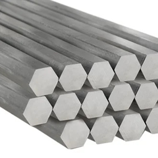 UNS NO7002 Hex Bar UNS-NO7002-Hex-Bar