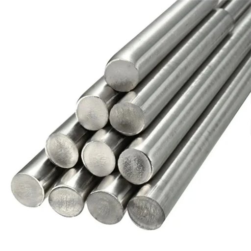 zirconium round bars