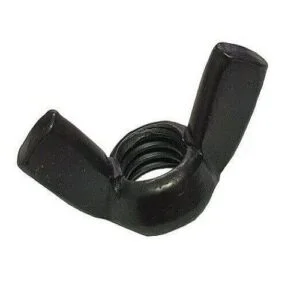 Wing-Nuts-300x300 ASTM A563 Wing Nut — Carbon Steel