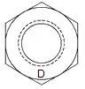 astm-a563-gr-d