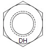 astm-a563-gr-dh