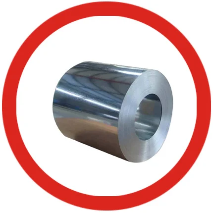 coils Hastelloy C276 Coils
