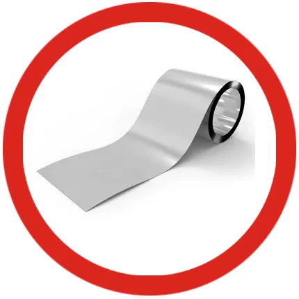 foils Hastelloy C276 Foils