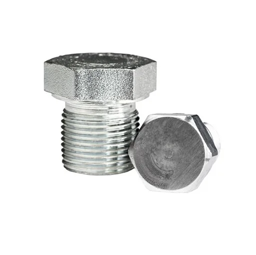 Header Plugs