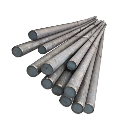 Round Bars