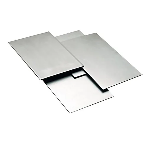 Sheets & Plates