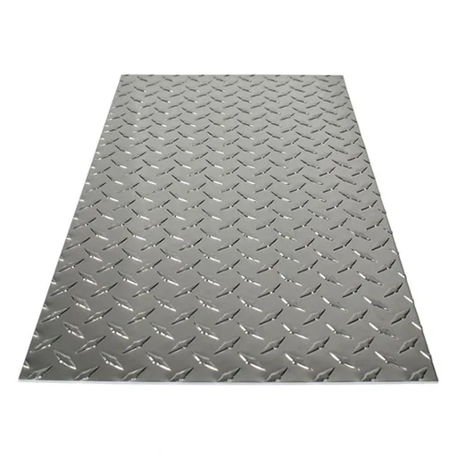 304 Chequered _ Checker Plate 304 Chequered _ Checker Plate