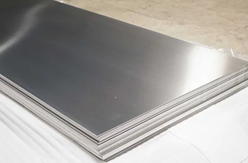Duplex and Super Duplex Sheets & Plates