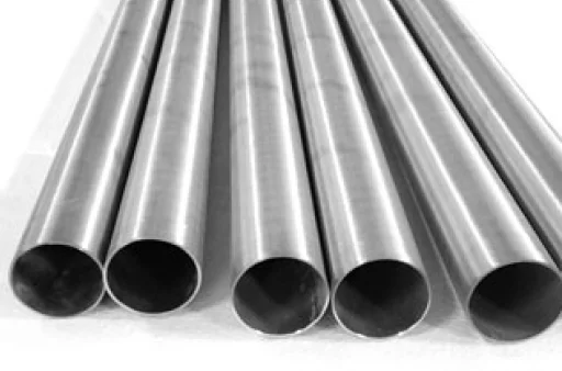 Inconel 625 Welded Tubes