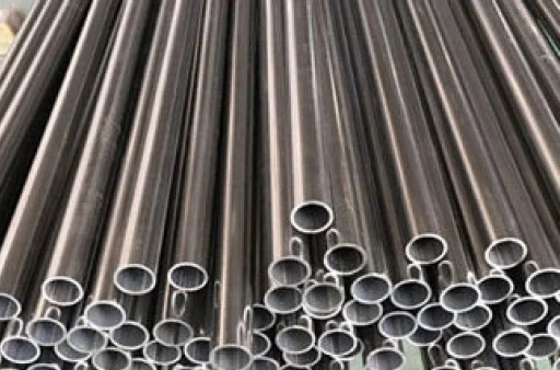 Inconel 625 Seamless Pipe