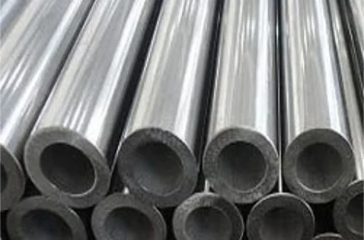 Inconel Pipe