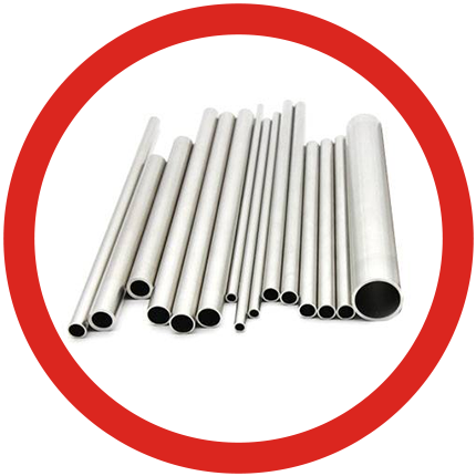 Monel 400 Pipes & Tubes