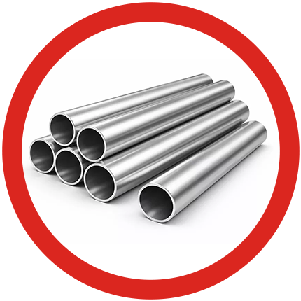 Monel K500 Pipes & Tubes