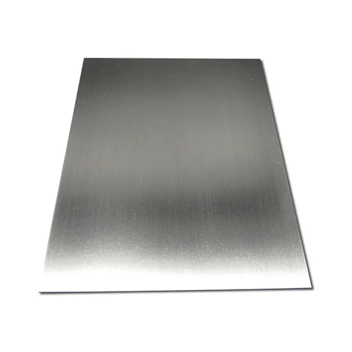 SS 304 _ 304L Hot Rolled Plates (HR)