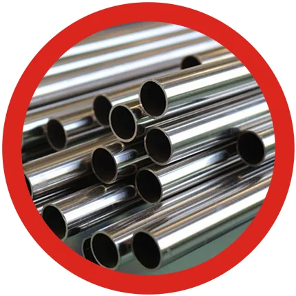 Stainless Steel 316 _ 316L Pipes & Tubes Stainless Steel 316 / 316L Pipes & Tubes