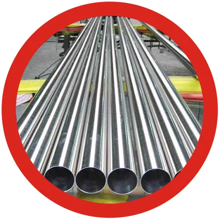 Stainless Steel 904L Pipes & Tubes Stainless Steel 904L Pipes & Tubes
