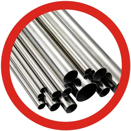 Stainless Steel Pipe & Tube Grades Stainless Steel 304 / 304L Pipes & Tubes