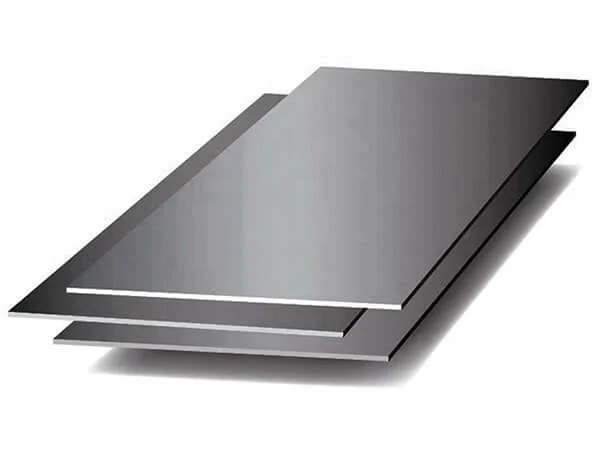 Stainless Steel Sheets & Plates