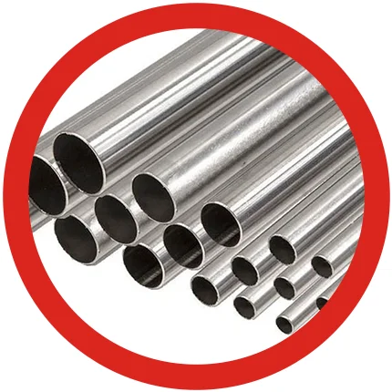 Super Duplex Steel UNS S32750 Pipes & Tubes Super Duplex Steel UNS S32750 Pipes & Tubes