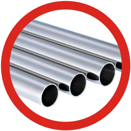 Super Duplex Steel UNS S32760 Pipes & Tubes Super-Duplex-Steel-UNS-S32760-Pipes-Tubes