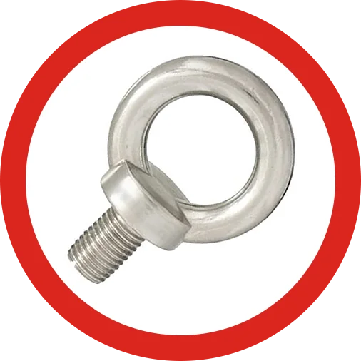 Eye Bolts