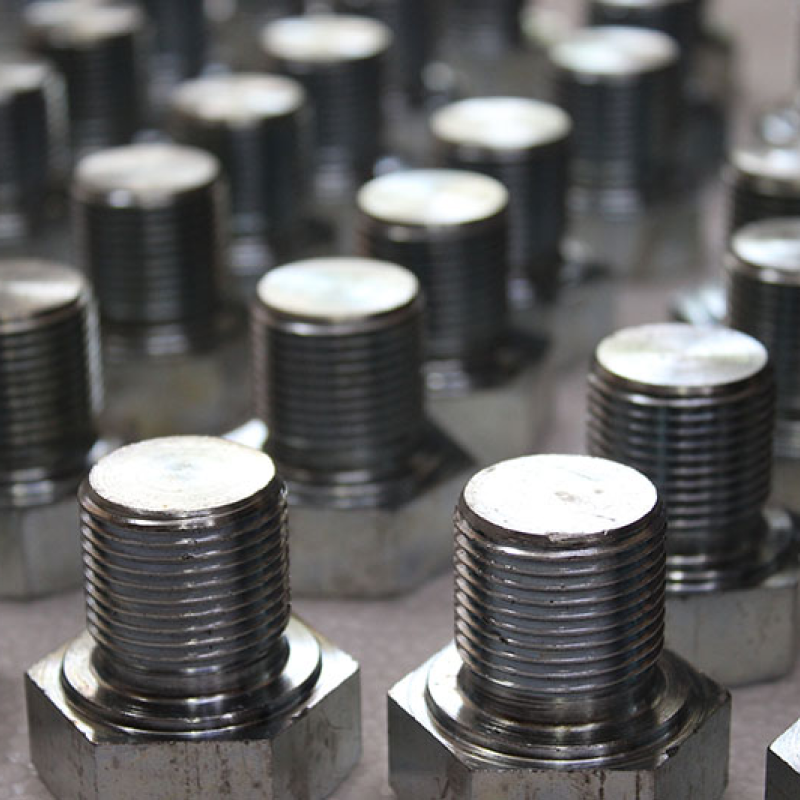 Header Plugs