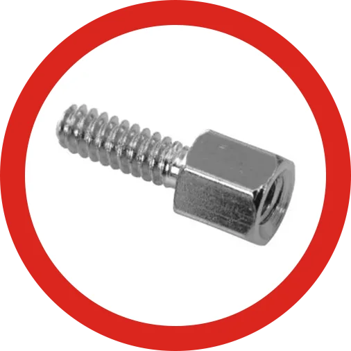Jack Screws