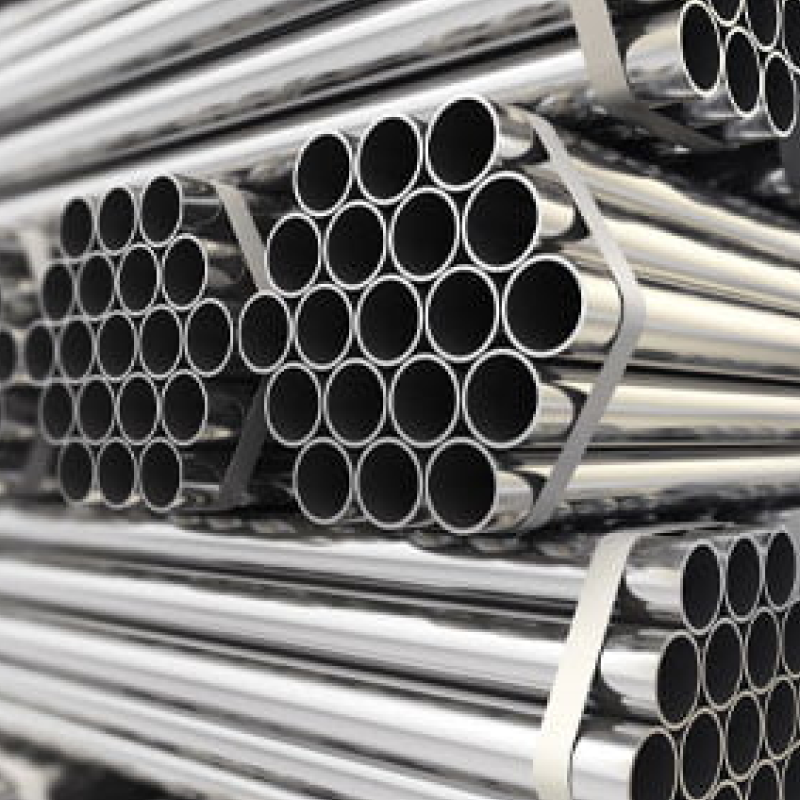 Pipes & Tubes