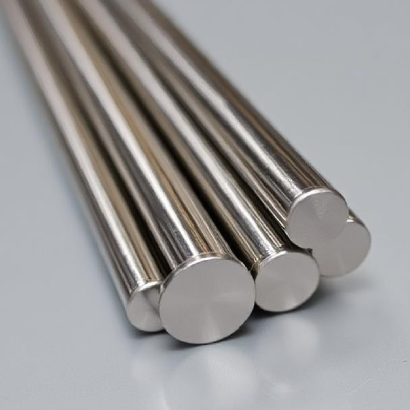 Round Bars