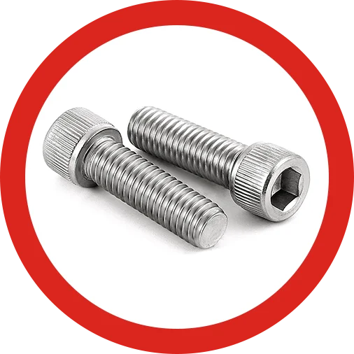 Socket Head Cap Screw