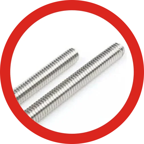 Threaded Bars