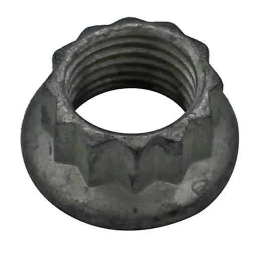 625 Inconel 12-Point Nuts