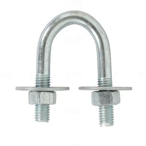 AISI Inconel 625 U Bolts