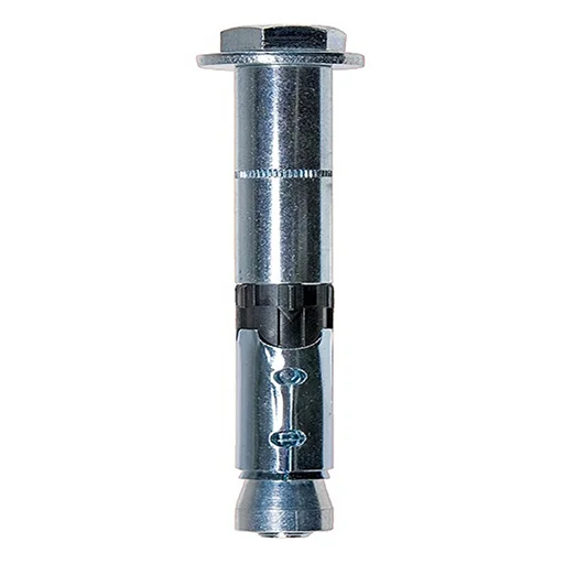 ASME SB 564 Monel 400 High Performance Anchor Bolts