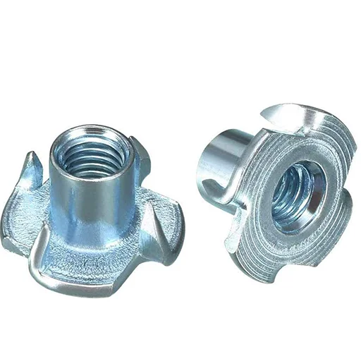 ASME SB564 Inconel 625 T Nuts