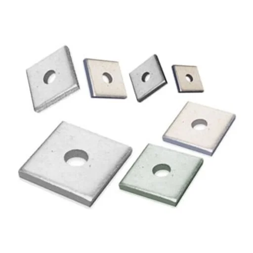 ASTM B425 Square Washers
