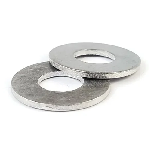 ASTM B564 Grade 400 Flat Washer